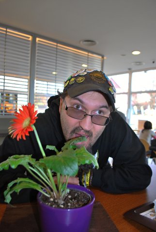 Ropáci on tour v Třinci